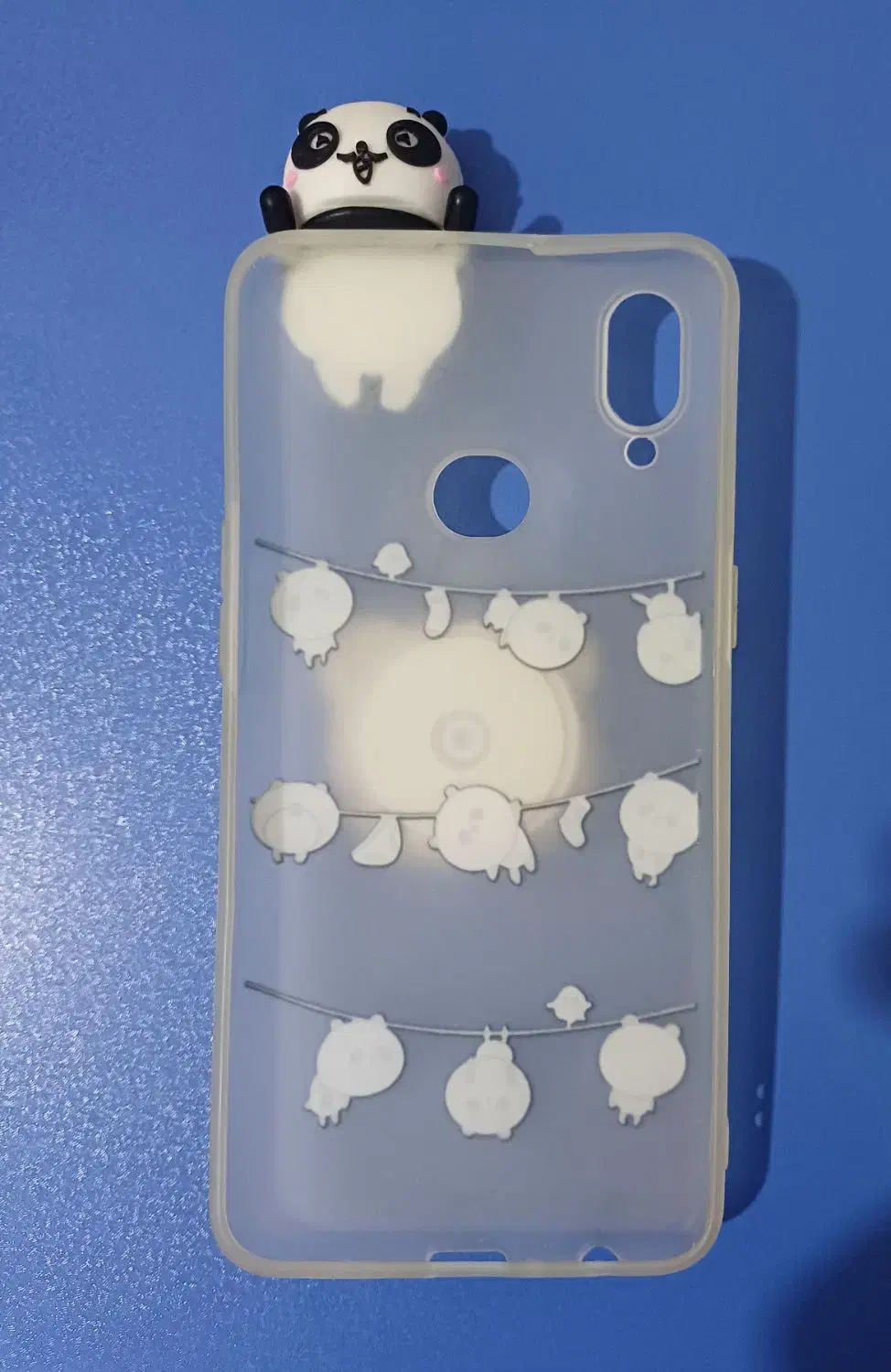 قاب گوشی سامسونگ  Galaxy A10s|لوازم جانبی موبایل و تبلت|اشتهارد, |دیوار