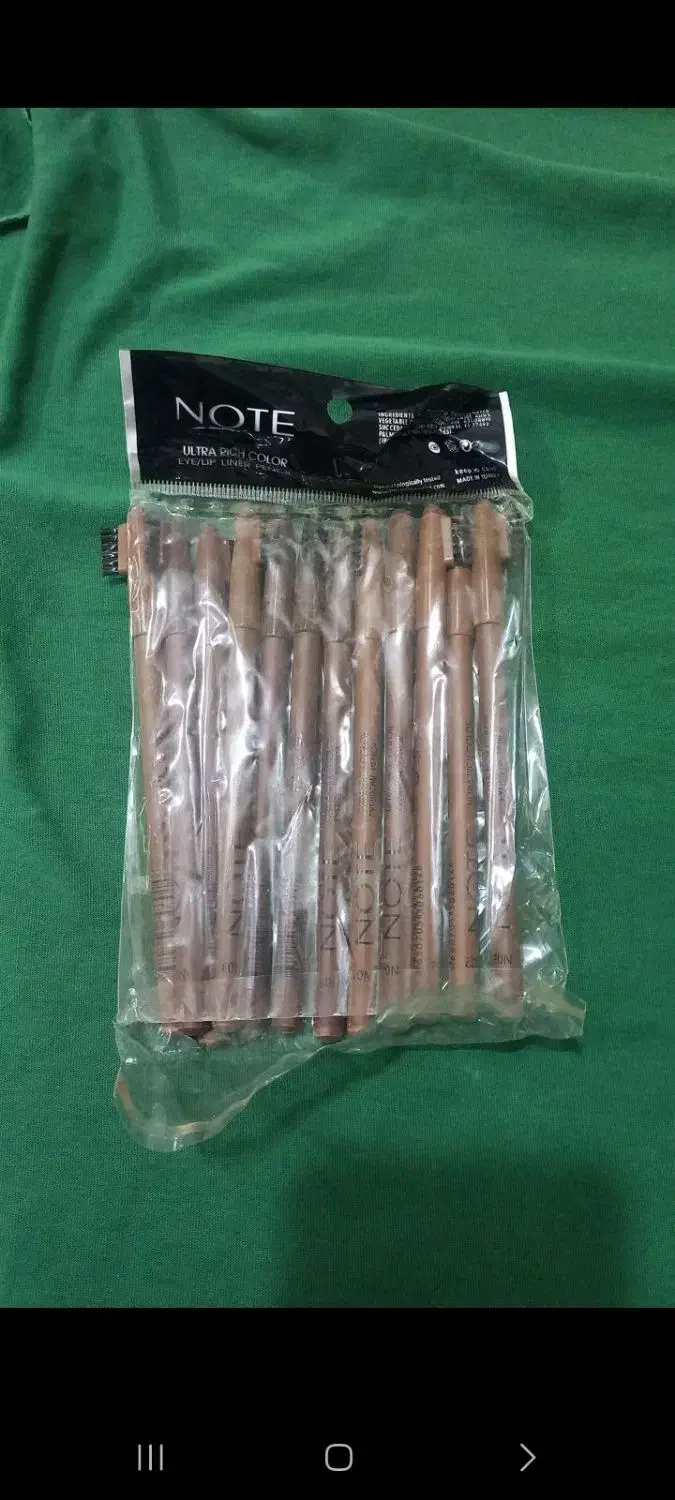 مداد خط ابرو|آرایشی، بهداشتی، درمانی|تایباد, |دیوار