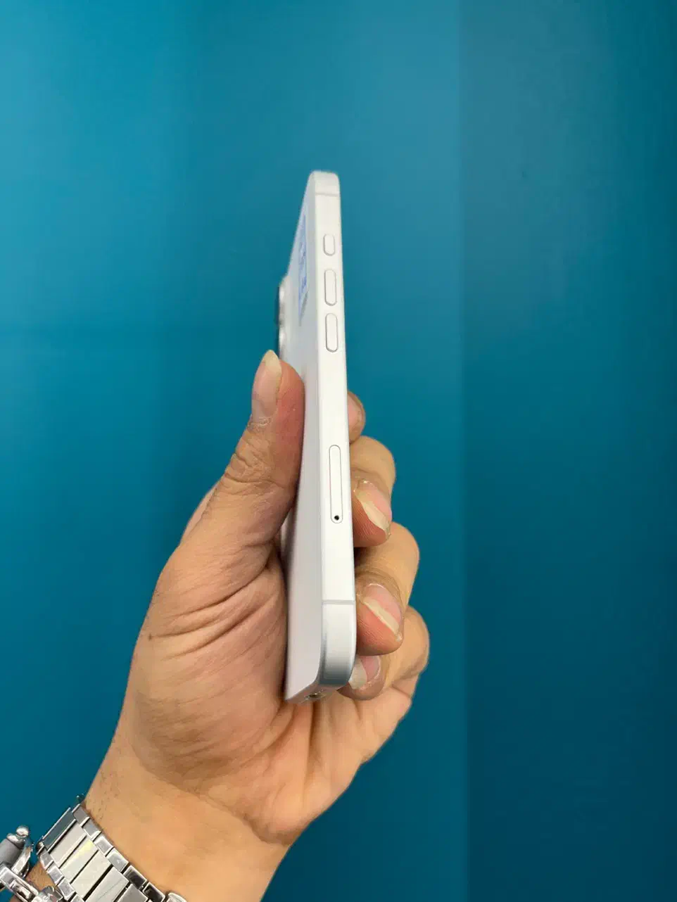 ایفون ۱۶ نرمال شرایط ویژه اقساطی|موبایل|اصفهان, باغ زرشک|دیوار