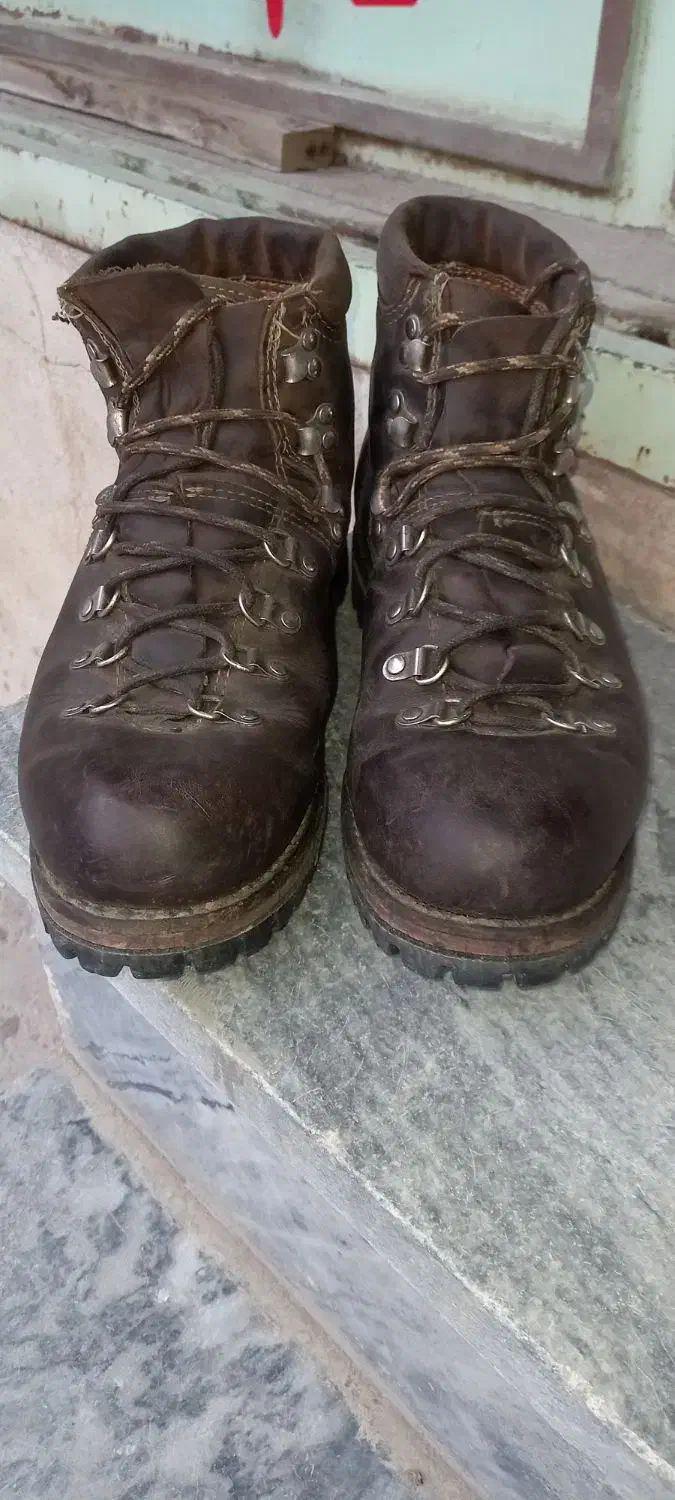 کفش کوهنوردی|کوهنوردی و کمپینگ|خرم‌آباد, |دیوار