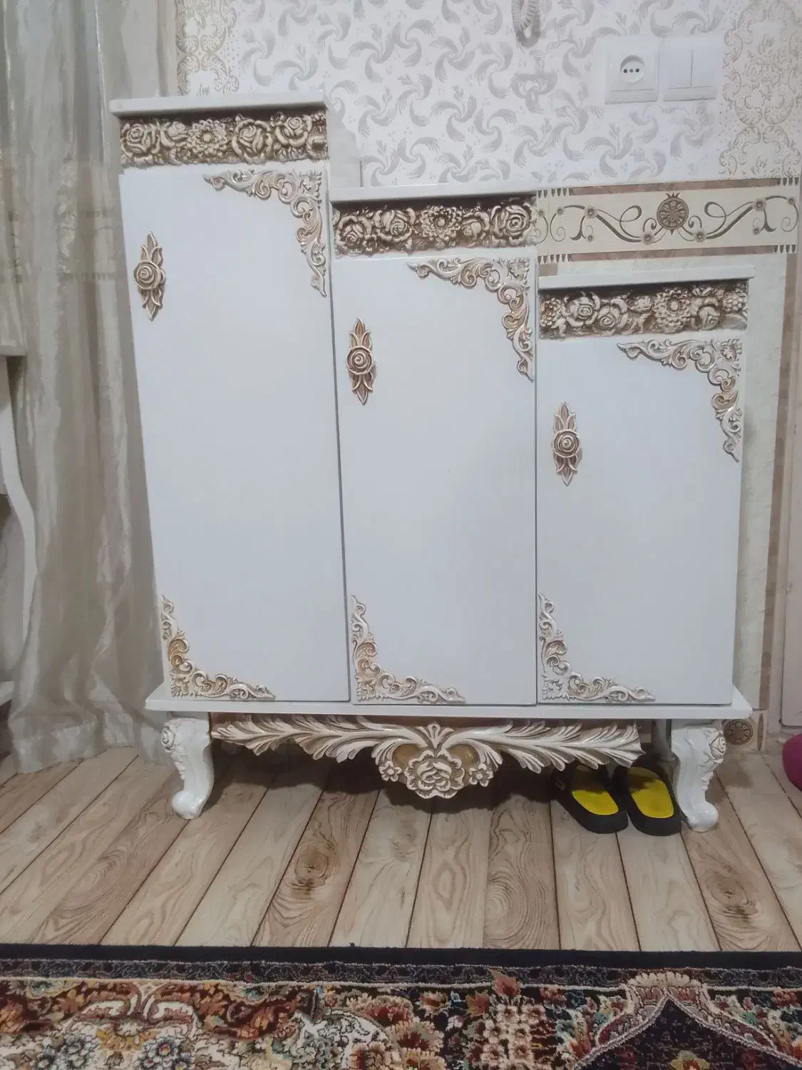 فروش فوری|فرش|پیشوا, |دیوار