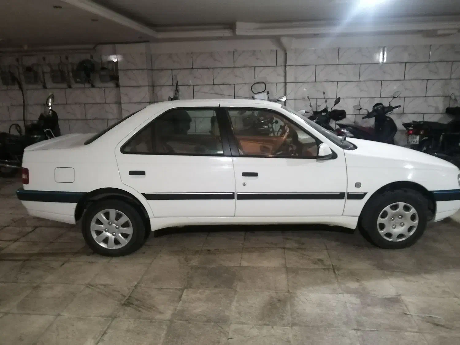 405 slx|خودرو سواری و وانت|تهران, طیب|دیوار