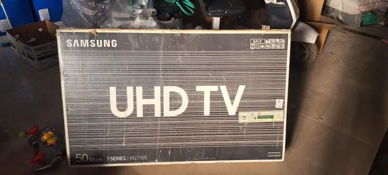 کارتون تلویزیون|تلویزیون و پروژکتور|قم, ولیعصر|دیوار