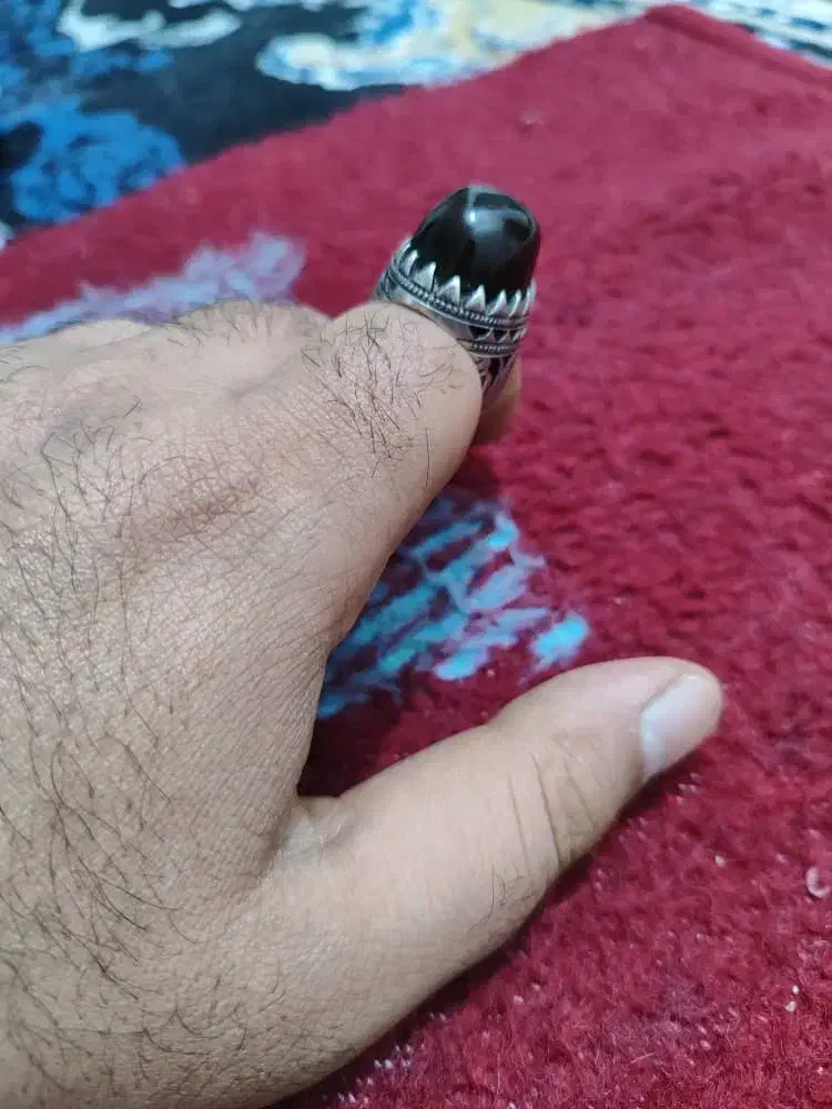 عقیق شفت العبداصل یمن|جواهرات|اهواز, شهرک اکباتان|دیوار