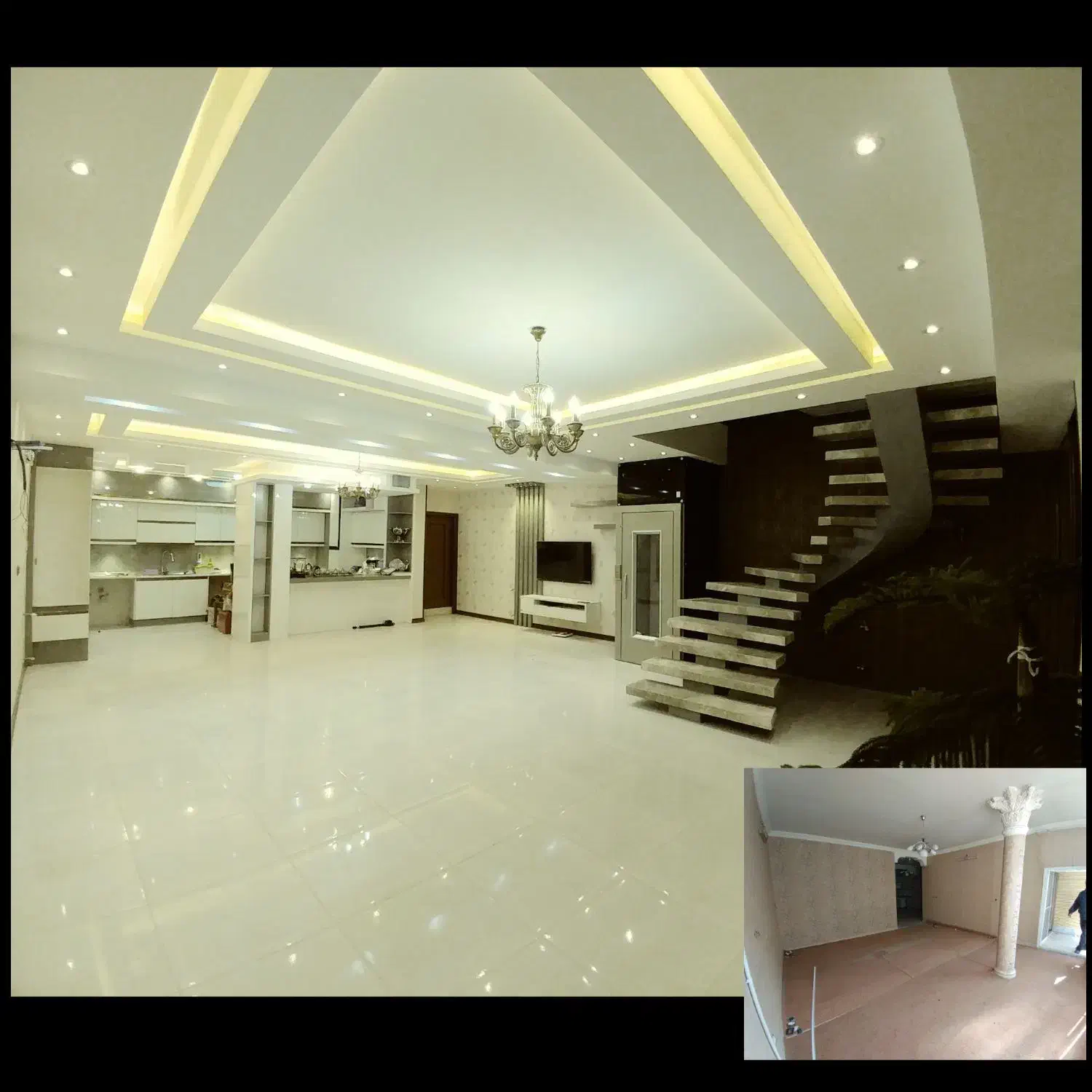 بازسازی تخصصی ساختمان|خدمات پیشه و مهارت|خوانسار, |دیوار