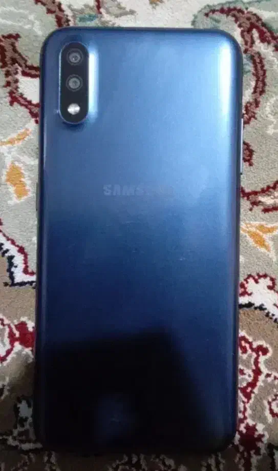 galaxy A01|موبایل|اصفهان, الهیه|دیوار