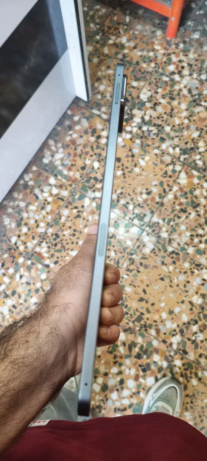 فروش Pad 7pro 512/12 شیاومی ب صورت اقساط|موبایل|دهدشت, |دیوار