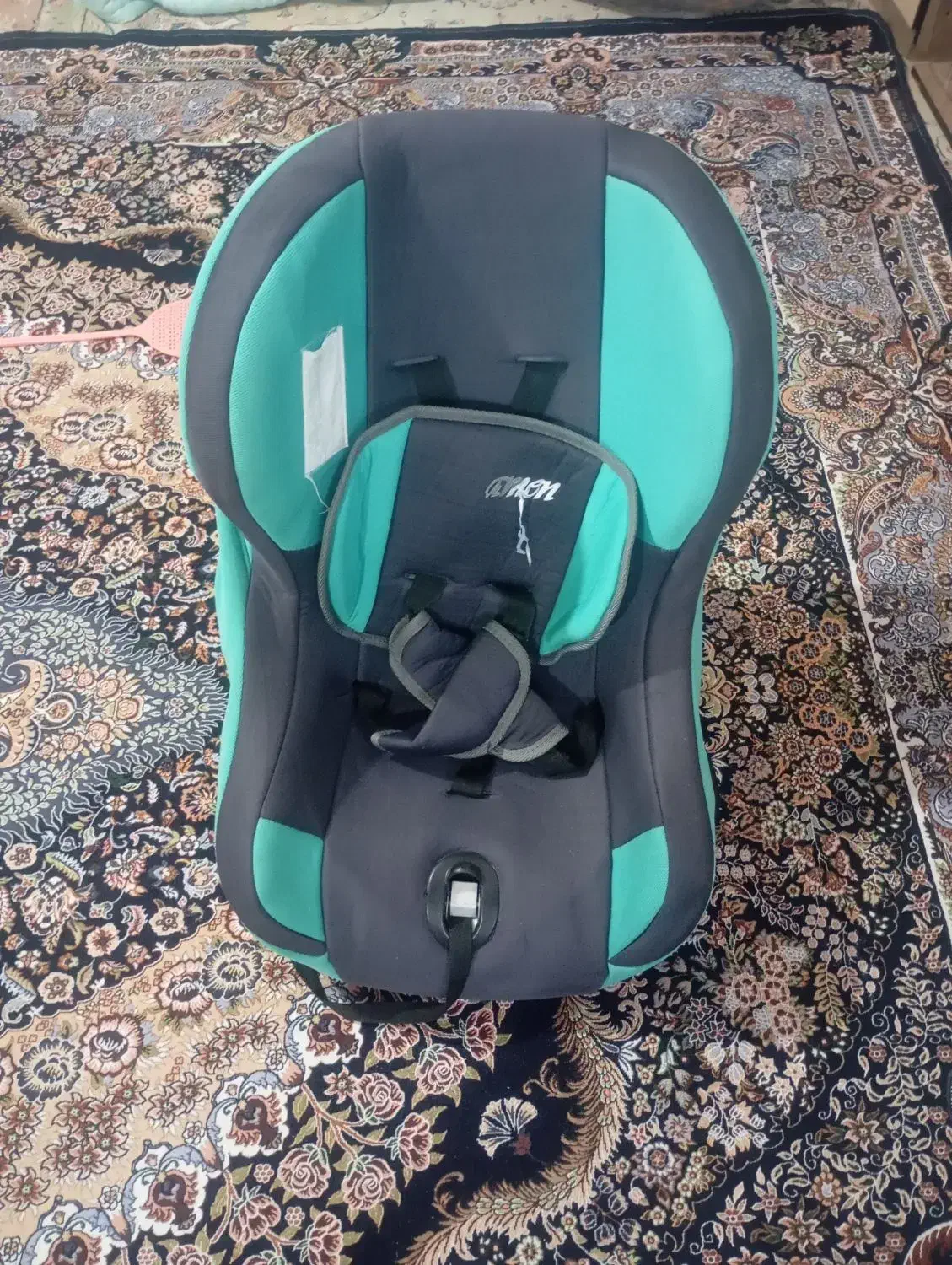 صندلی ماشین|کالسکه و لوازم جانبی|سمنان, |دیوار