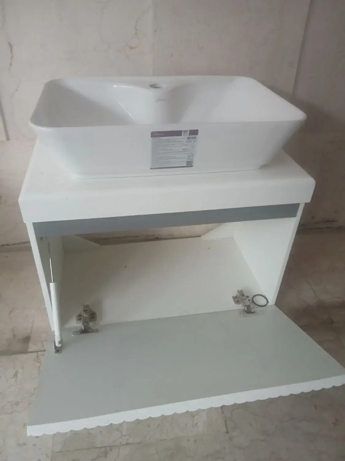 روشویی کابینتی|لوازم سرویس بهداشتی|تهران, تاکسیرانی|دیوار