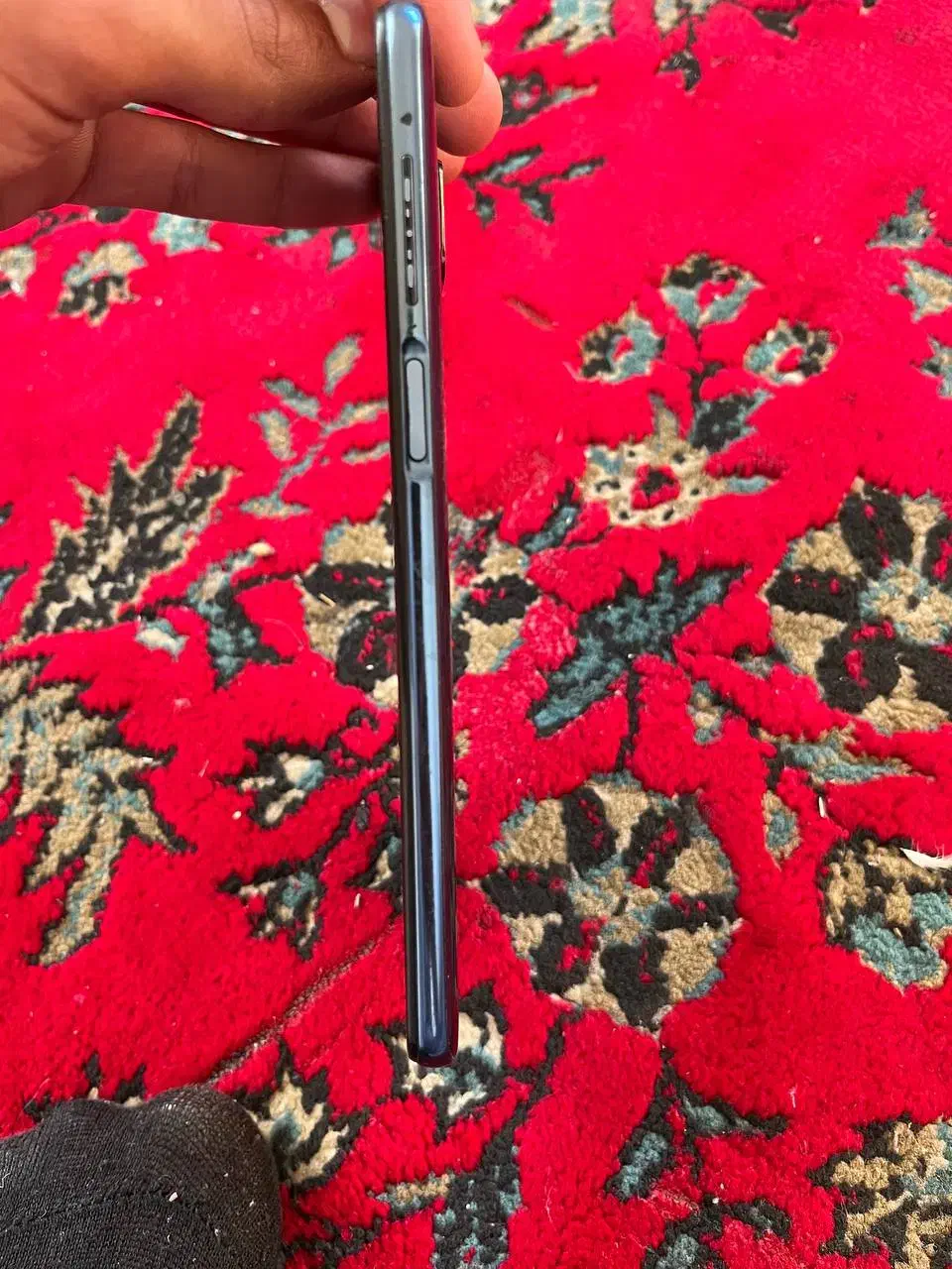 نوت ۹ اس|موبایل|آق قلا, |دیوار