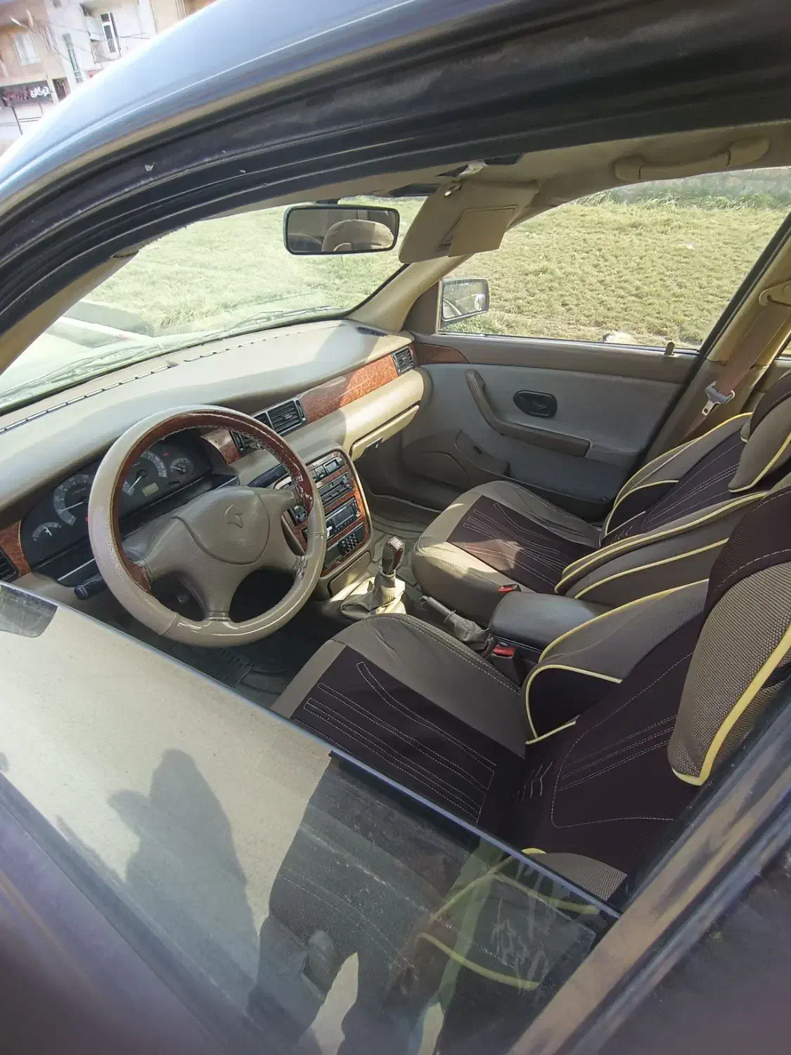 سمندlx88|خودرو سواری و وانت|سنندج, |دیوار