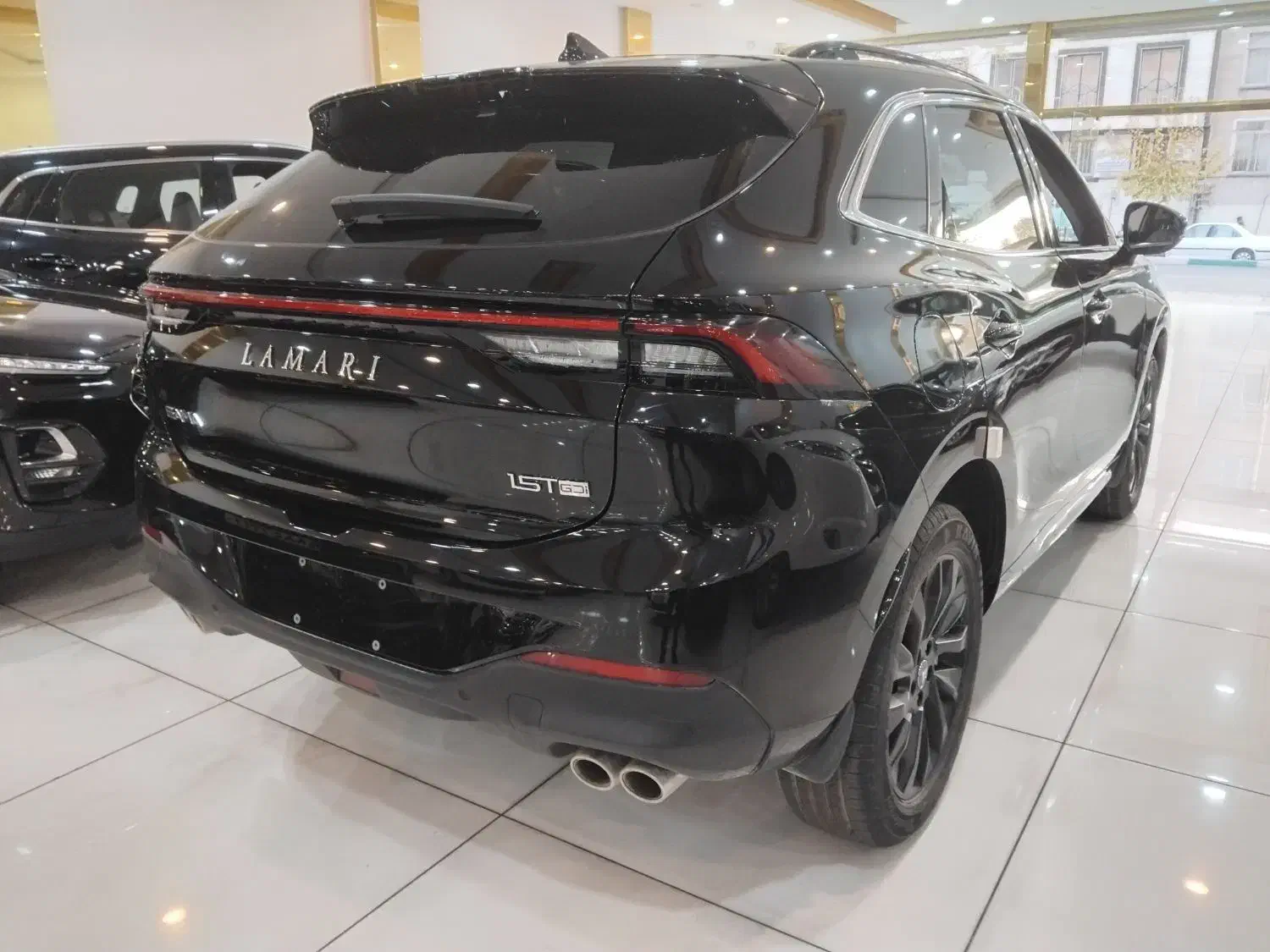 لاماری ایما 1404 صفر|خودرو سواری و وانت|تهران, نارمک|دیوار