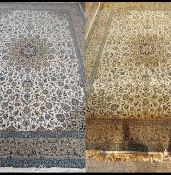 قالیشویی و مبل شویی اترک ثابتی|خدمات نظافت|شیروان (خراسان), |دیوار