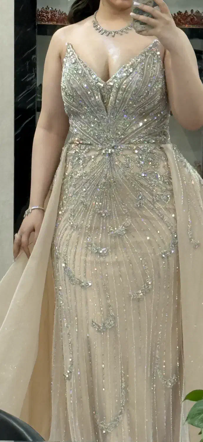 لباس مجلسی-لباس عروس|لباس|شیراز, عفیف‌آباد|دیوار