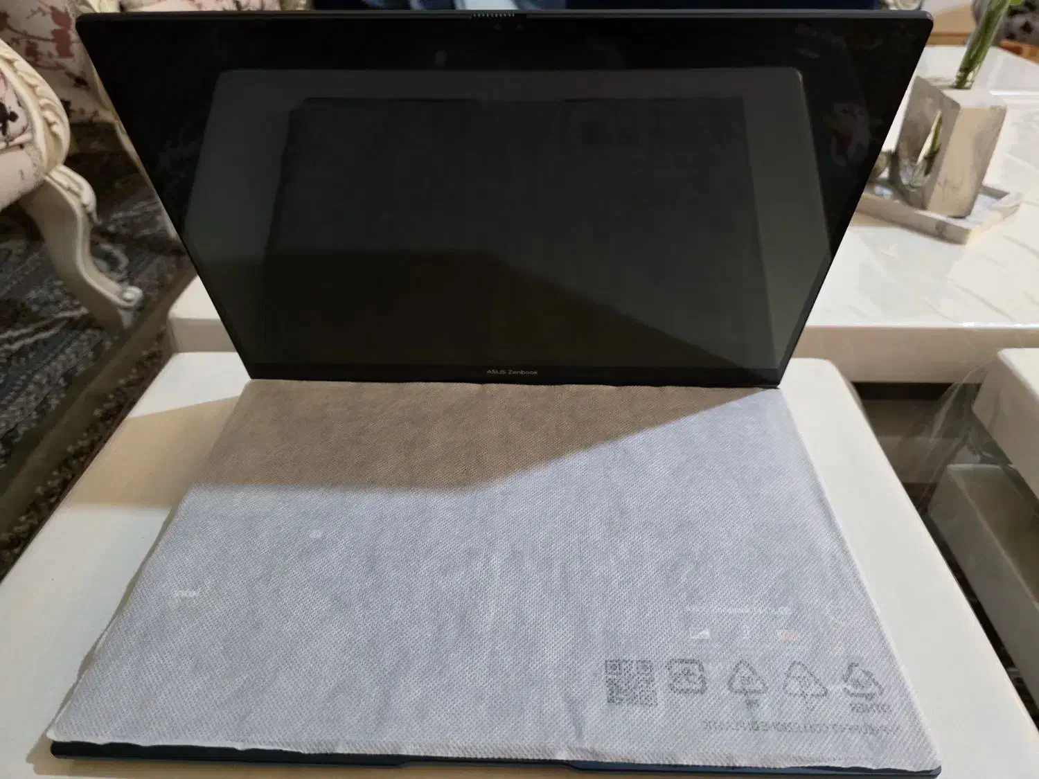 لپ تاپ ایسوس Zenbook 14 OLED|رایانه همراه|تهران, آبشار تهران (دریاچه)|دیوار