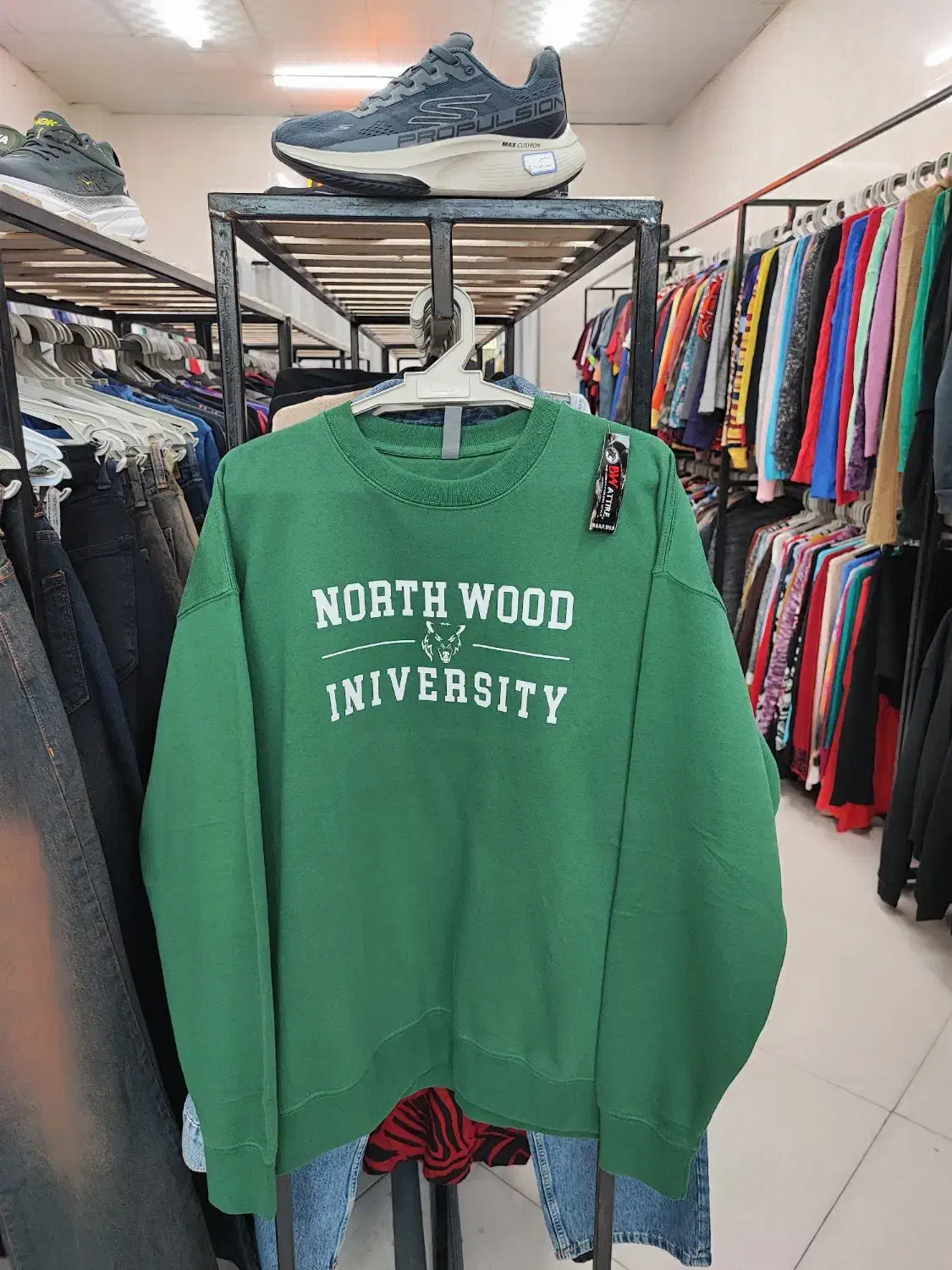 دورس وارداتی ضخیم|لباس|مشهد, رضاشهر|دیوار