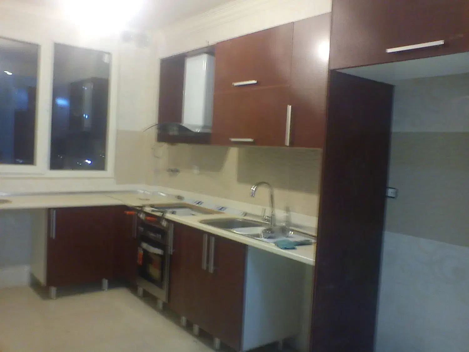 ۷۲ متر چهاردانگه ، گلشهر|پیش‌فروش املاک|چهاردانگه (تهران), |دیوار