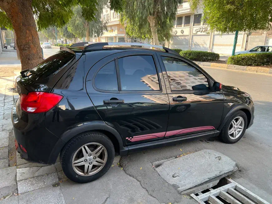 کوییک R مدل ۱۴۰۱|خودرو سواری و وانت|بندرعباس, |دیوار