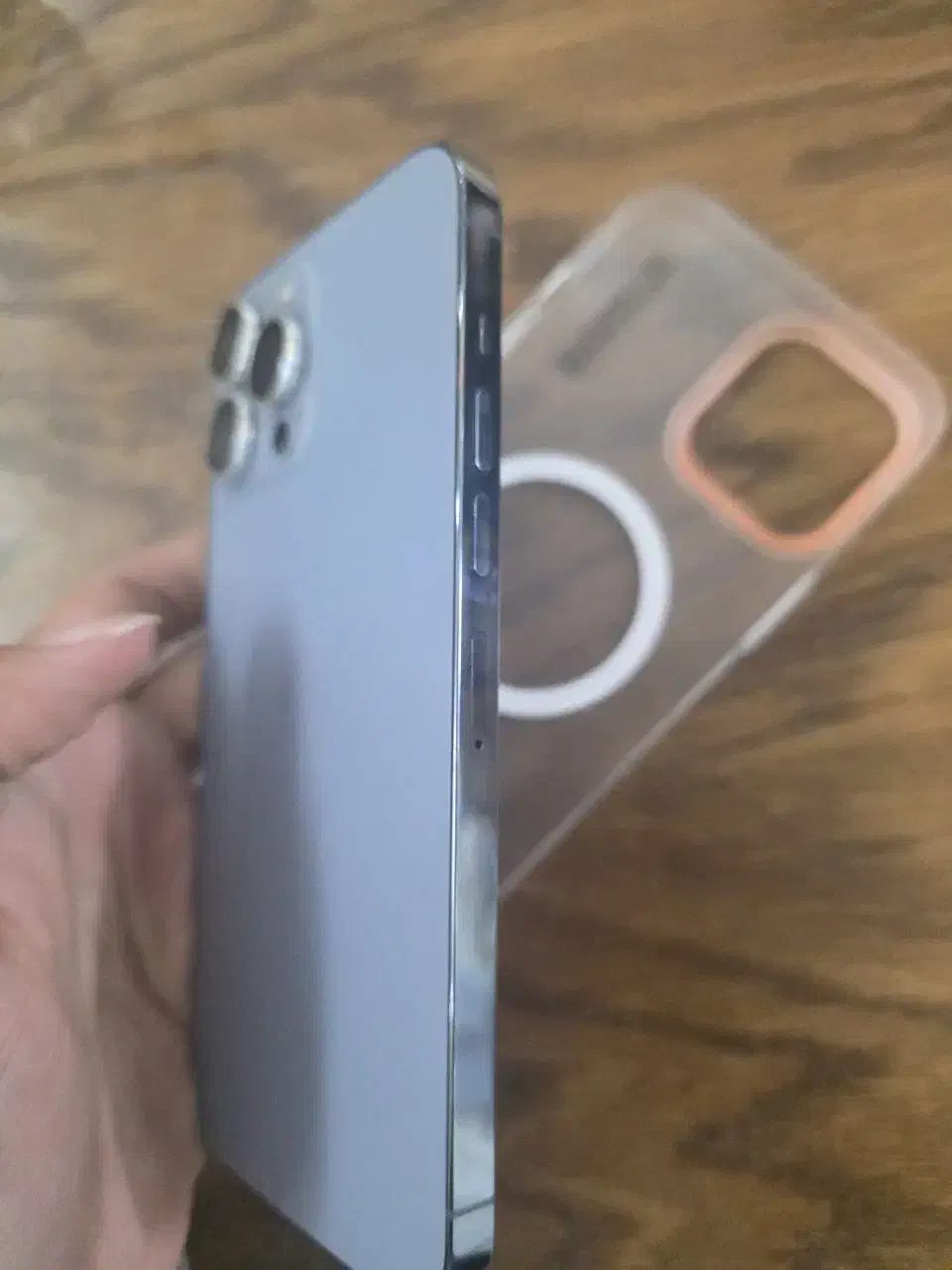 آیفون ۱۳پرو مکس|موبایل|مشهد, گلشور|دیوار