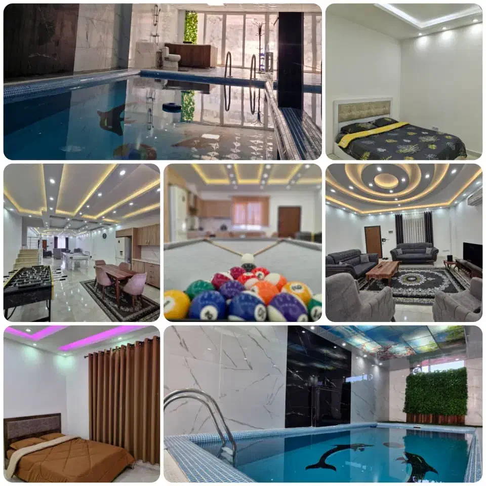 نظافت ویلا|خدمات نظافت|بندر انزلی, مسکن مهر|دیوار