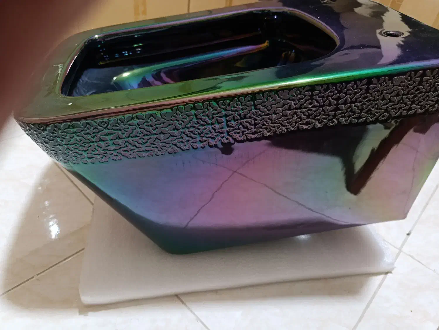 ۵۰درصد تخفیف والهنگ|لوازم سرویس بهداشتی|شیراز, مبعث|دیوار