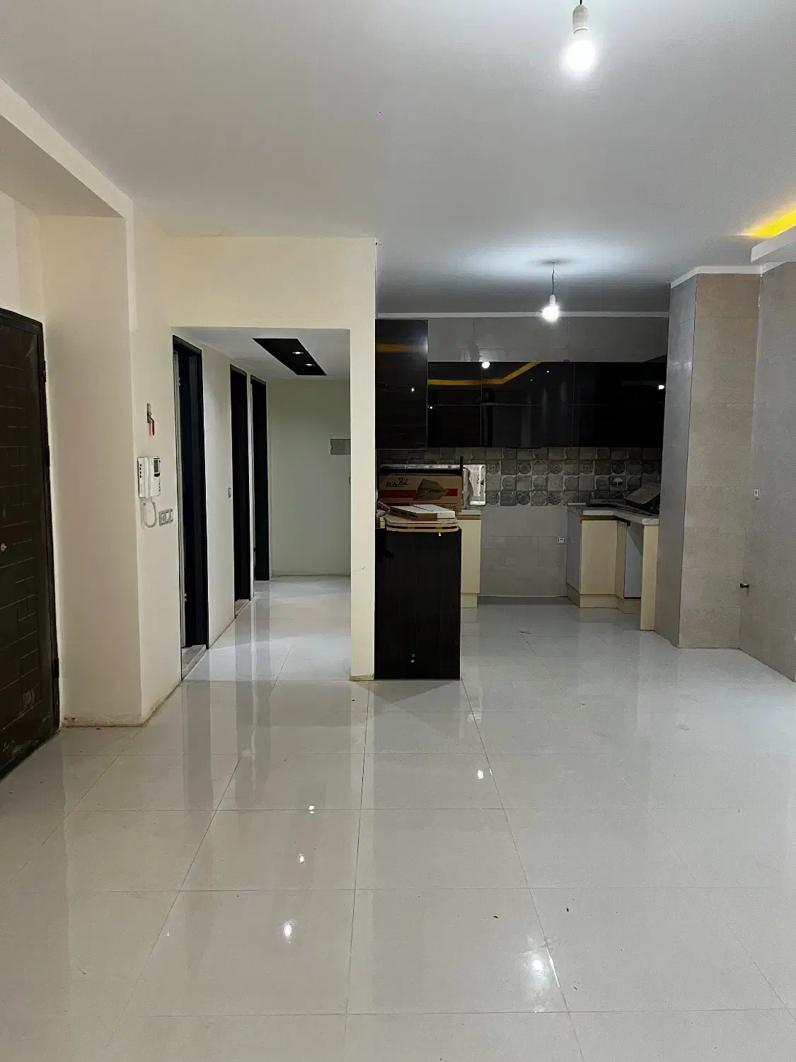 آپارتمان۸۶ متر /۲ خوابه/منهای شصت /پرنور|فروش آپارتمان|اصفهان, سرچشمه|دیوار