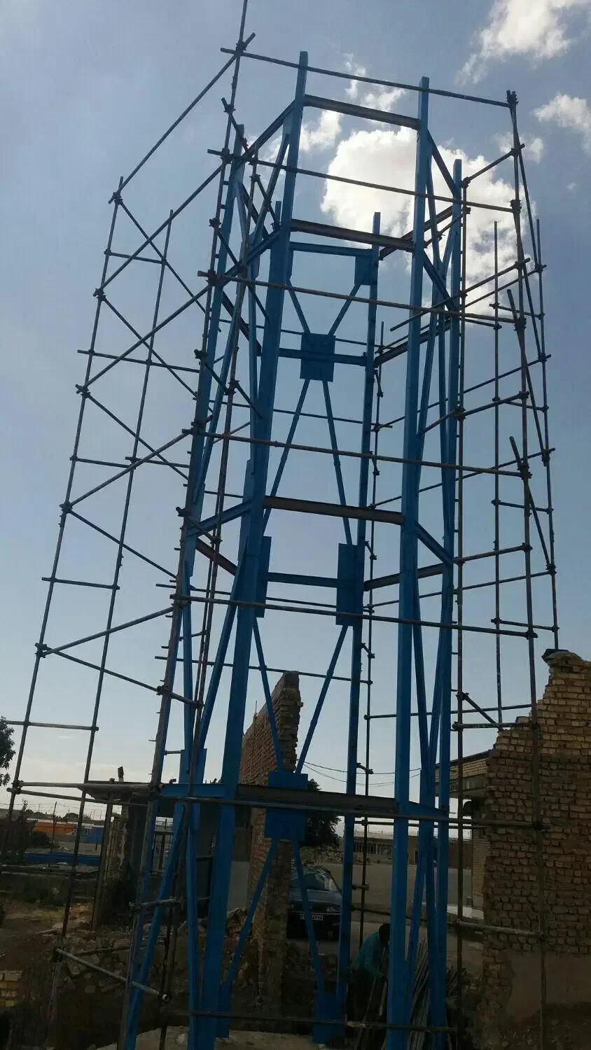 داربست اردلان ویژه نما وزیربتن|خدمات پیشه و مهارت|نیشابور, فرخ آباد|دیوار