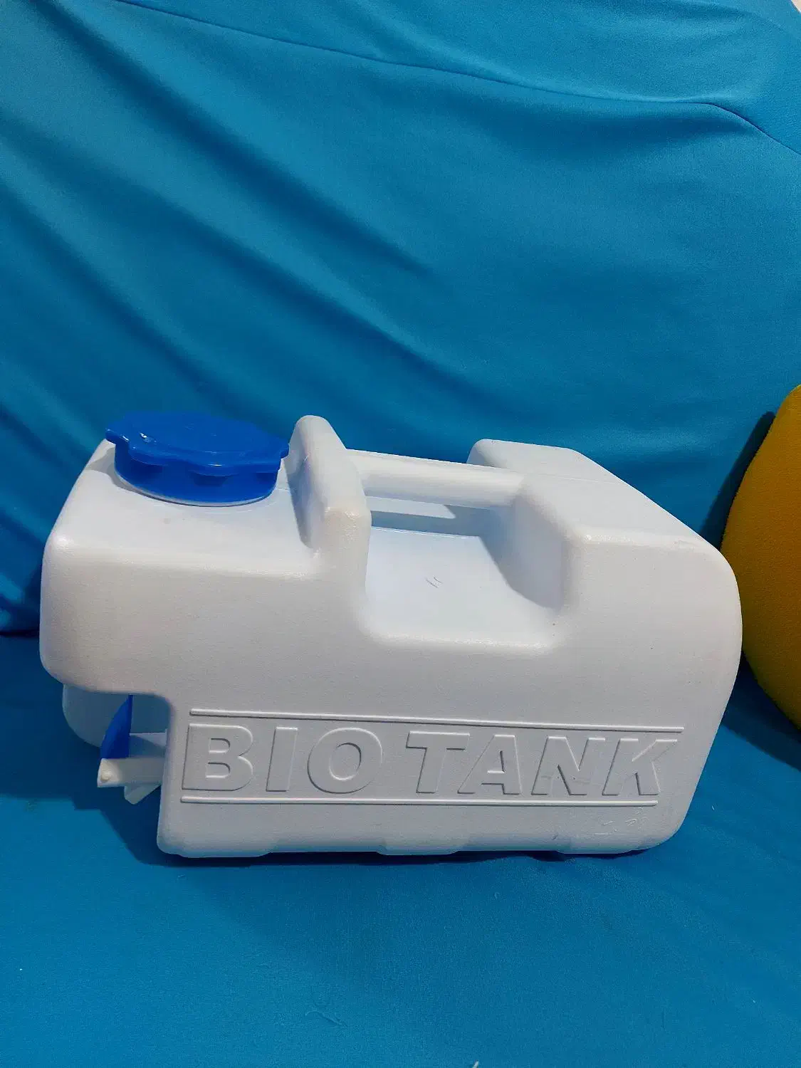 بشکه زیبا سازان 20لیتری|ظروف نگهدارنده، پلاستیکی، یک‌بارمصرف|شیراز, گلشن|دیوار