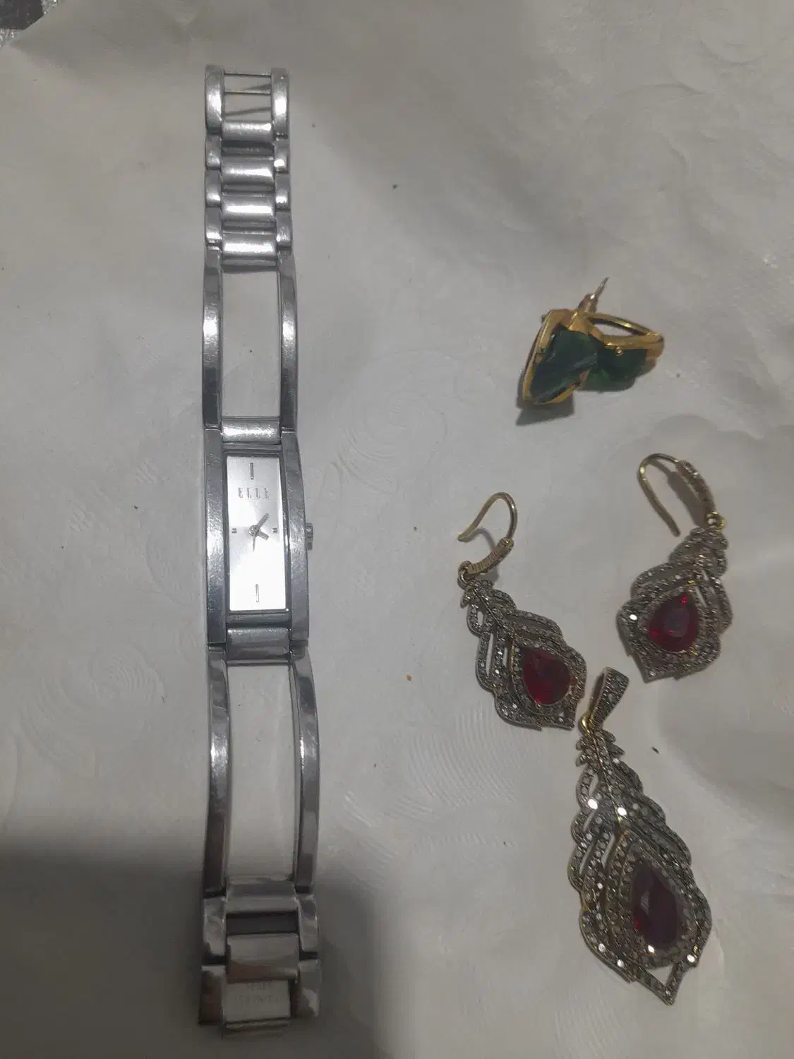 نیم ست وساعت|بدلیجات|محمدیه-قزوین, |دیوار