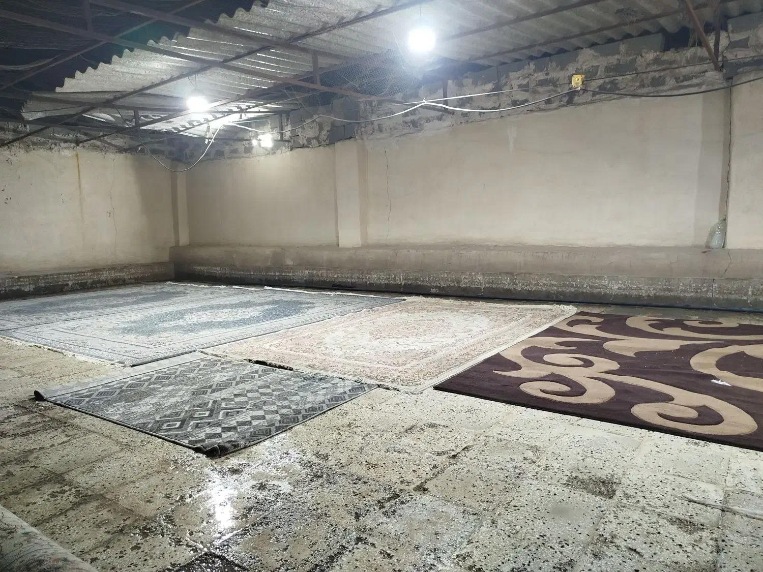 استخدام راننده نیسان|استخدام حمل و نقل|قدس, هفت جوی|دیوار