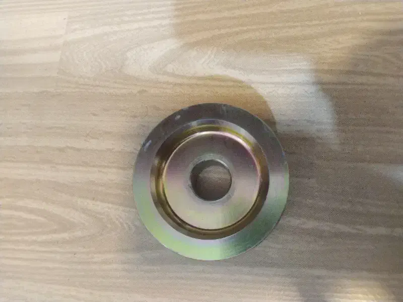 بلبرینگ کلاچ پراید ،سلکتور۲۰۶، پولی دینام|قطعات یدکی و لوازم جانبی|اصفهان, ملک‌شهر|دیوار