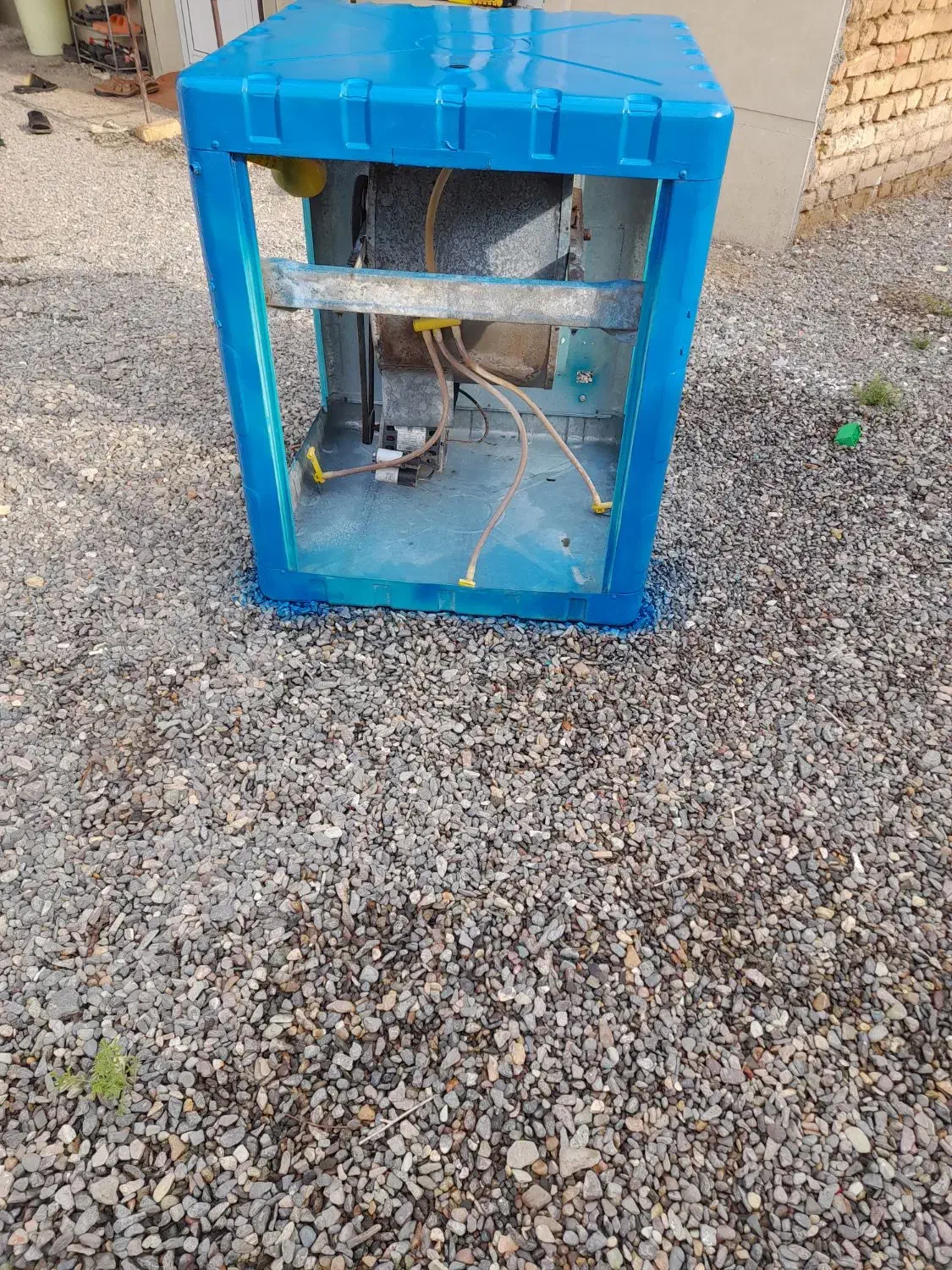 عیب یابی و تعمیرات لوازم گاز سوز و غیره|خدمات پیشه و مهارت|بردسکن, |دیوار