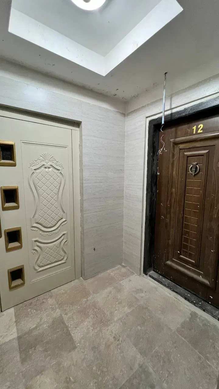 آپارتمان ۶۲متذی نوساز،کلید نخورده|فروش آپارتمان|تهران, خانیآباد|دیوار