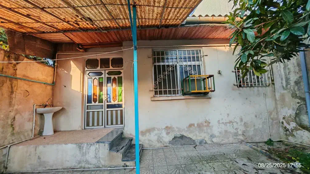 خانه ویلایی 108 متری باسند دربلوار دیلمان لاهیجان|فروش خانه و ویلا|لاهیجان, بوجایه|دیوار