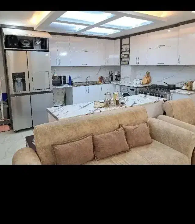 140متر 3 خواب گلستان|اجارهٔ آپارتمان|اصفهان, الهیه|دیوار