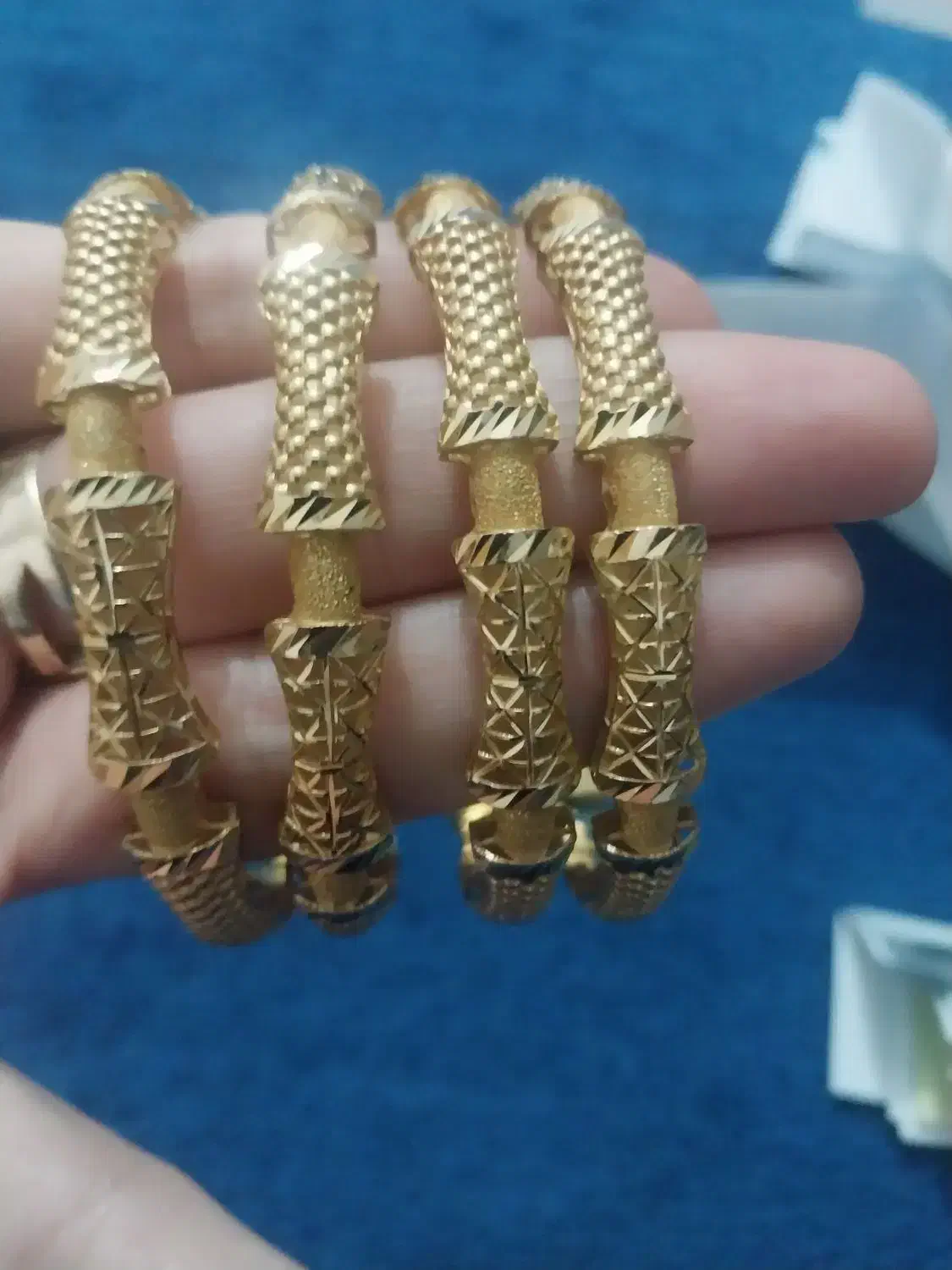 تعویض النگو|جواهرات|برازجان, |دیوار