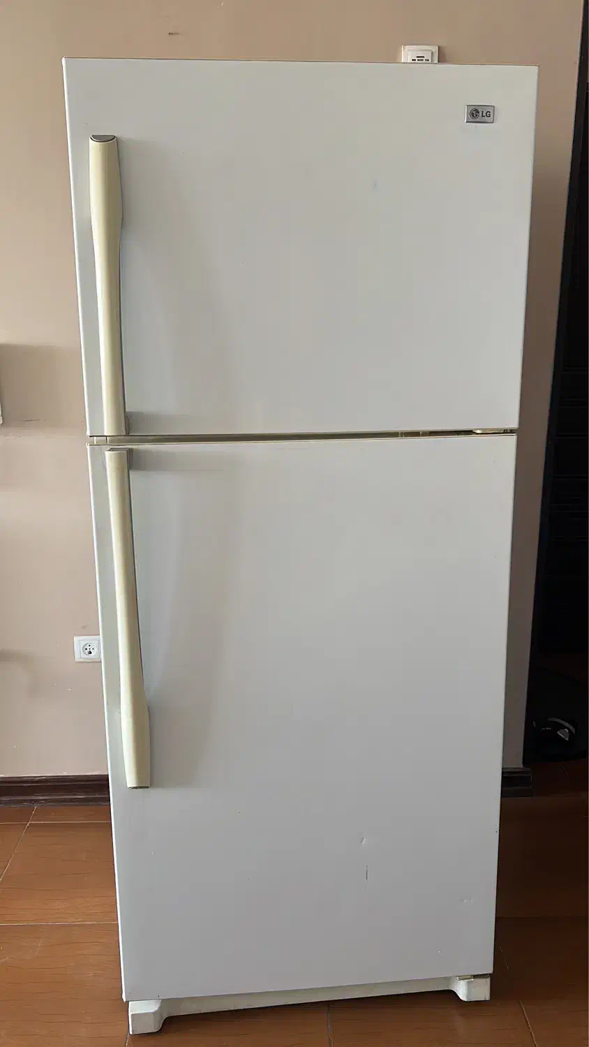 یخچال فریزر ال جی|یخچال و فریزر|شیراز, شهرک والفجر|دیوار