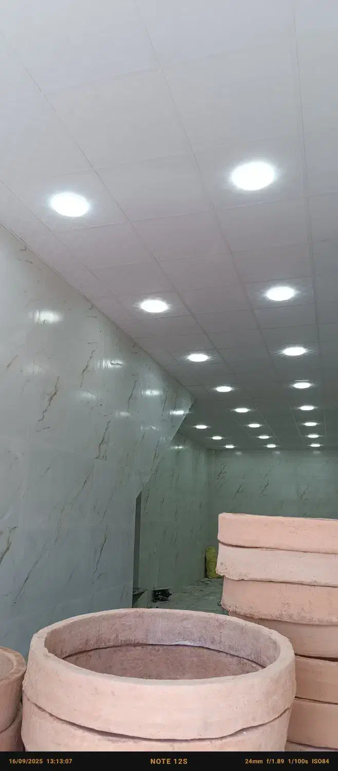 برق کشی صفر تا صد ساختمان|خدمات پیشه و مهارت|زرند, |دیوار