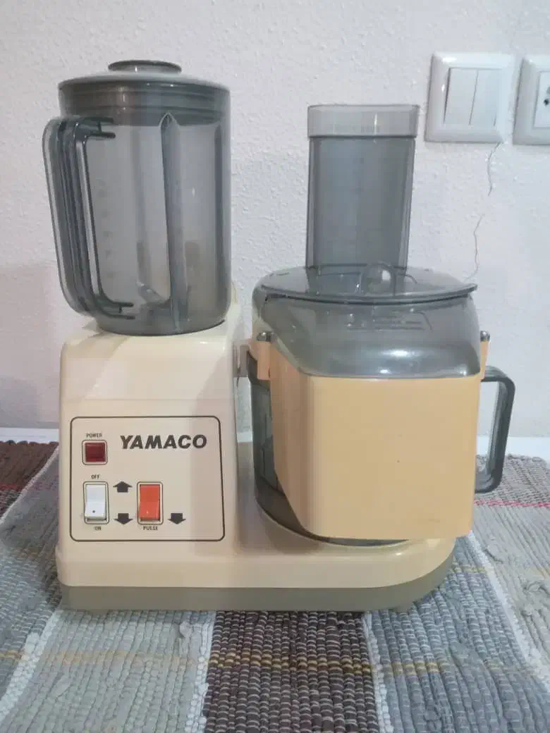 غذاساز و مخلوط کن|خردکن، آسیاب، غذاساز|شاهین‌شهر, شهرک پردیس|دیوار