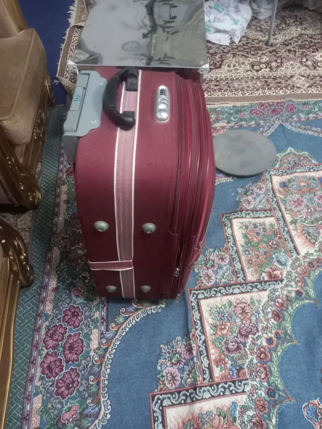 تنور|اجاق گاز و لوازم برقی پخت‌وپز|مشهد, شهید بصیر|دیوار