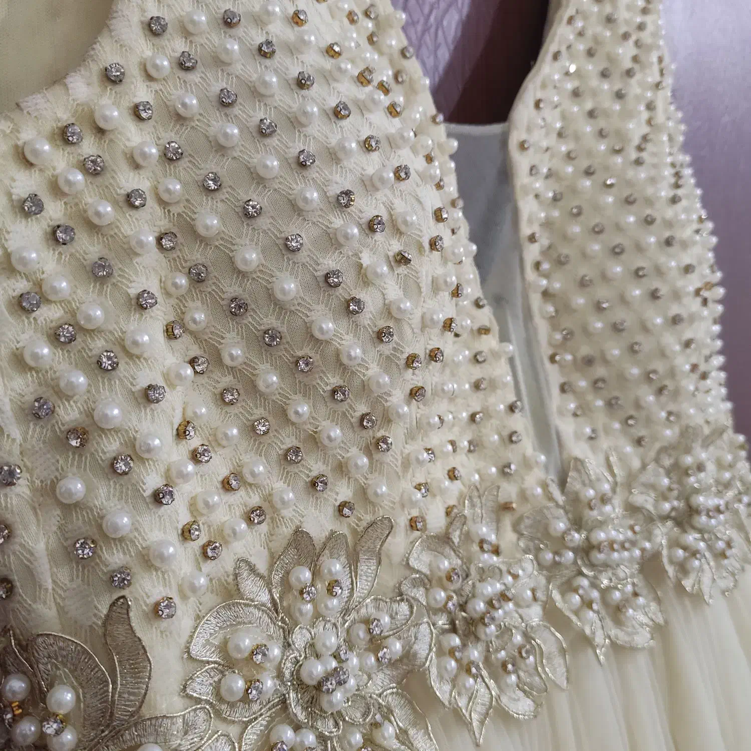 لباس مجلسی نو زیبا قیمت مناسب|لباس|الیگودرز, |دیوار