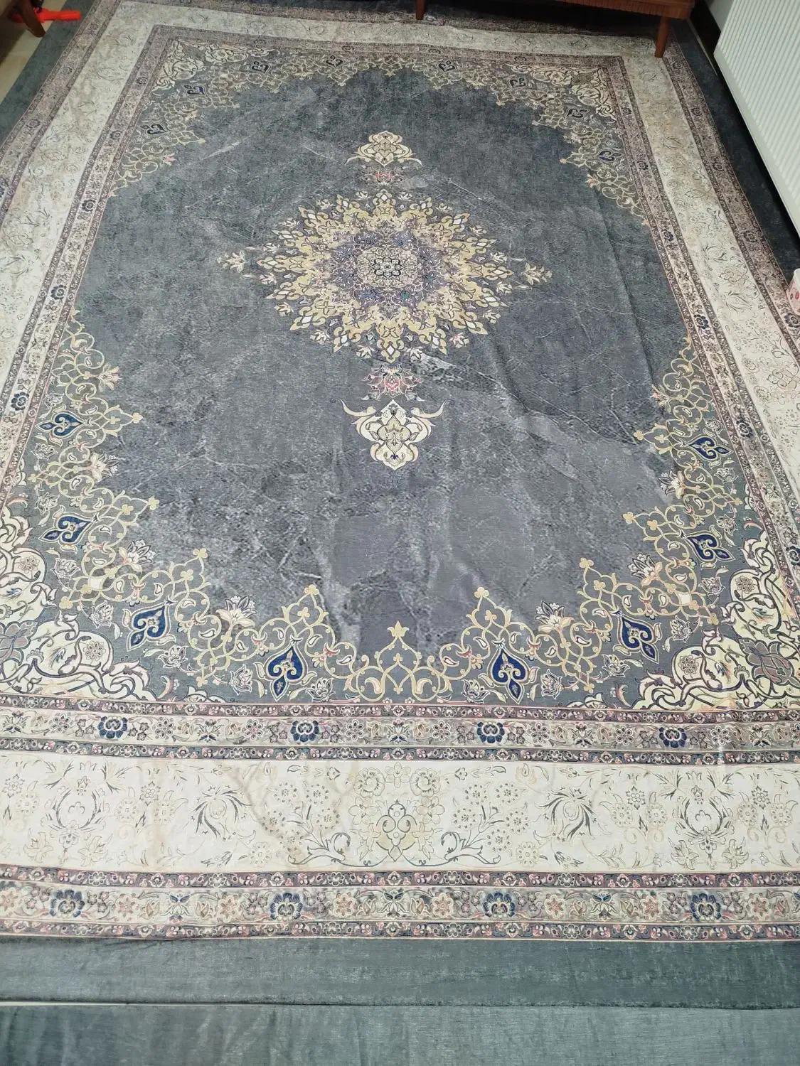 رو فرشی کش دار|روفرشی|بابل, |دیوار