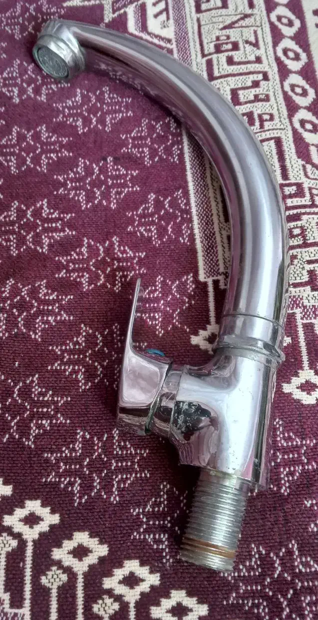 شیر دستشویی|لوازم سرویس بهداشتی|اردبیل, |دیوار