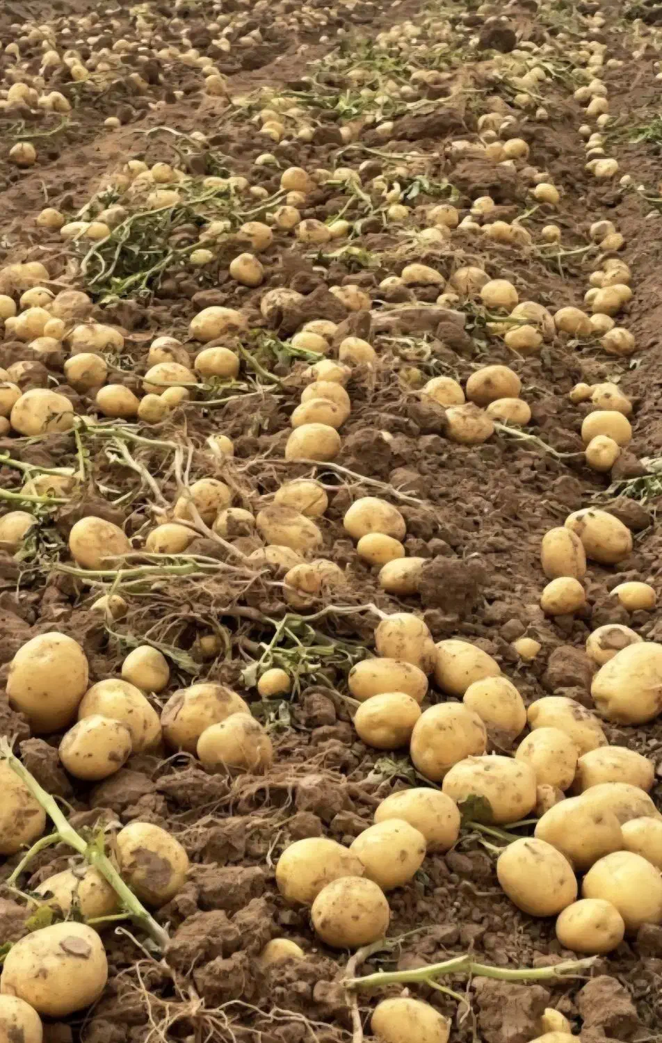 سیب زمینی جیلی ۴۰۱|خوردنی و آشامیدنی|فامنین, |دیوار