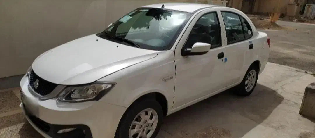 ساینا S مدل 1404فول  تحویل روز|خودرو سواری و وانت|کرمان, |دیوار