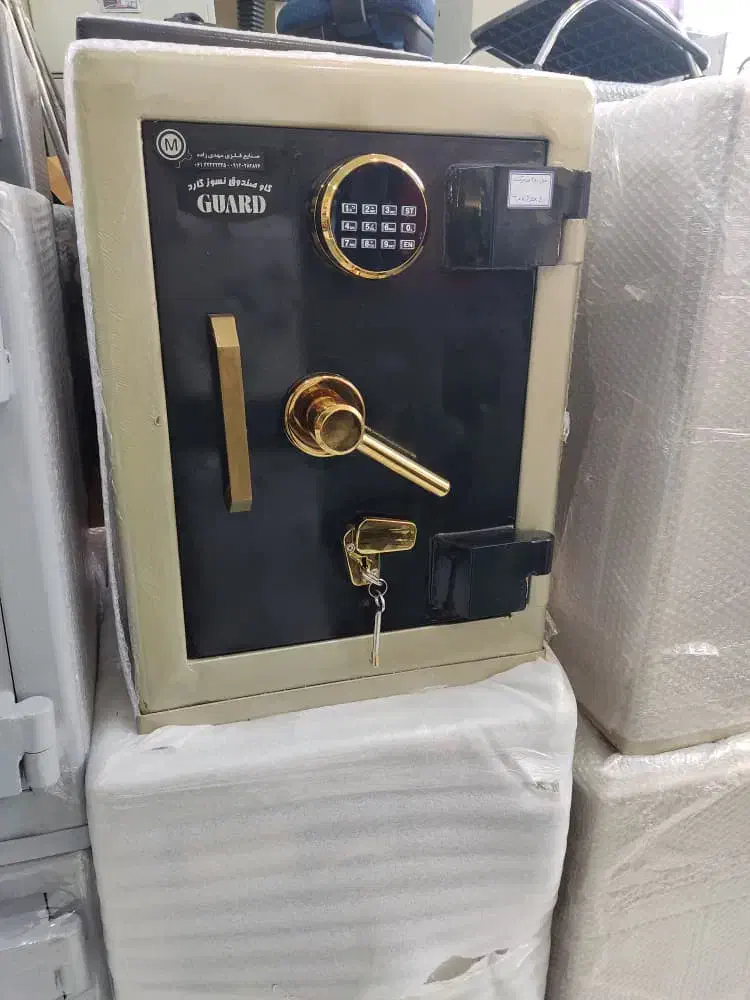 گا  و صندوق آلیاژی دیجیتال   digital  lock ایمن|ابزارآلات|اهواز, سخیریه|دیوار