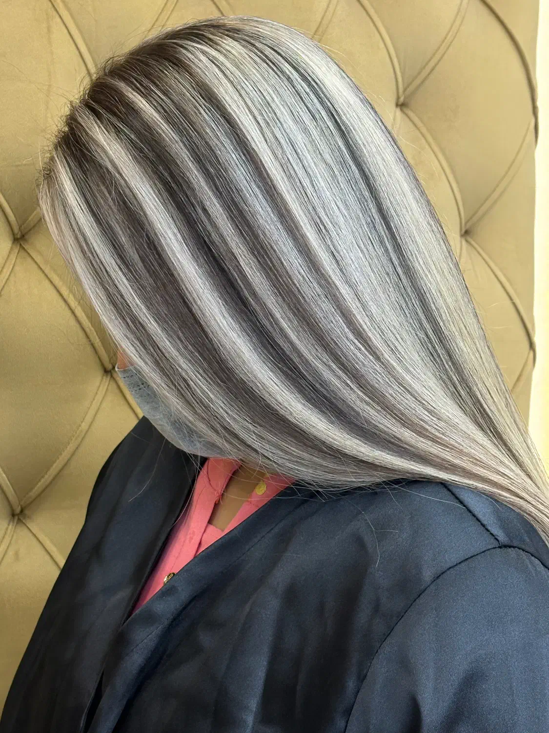 تخفیف ویژه رنگ و لایت|خدمات آرایشگری و زیبایی|اصفهان, شهید رجایی|دیوار