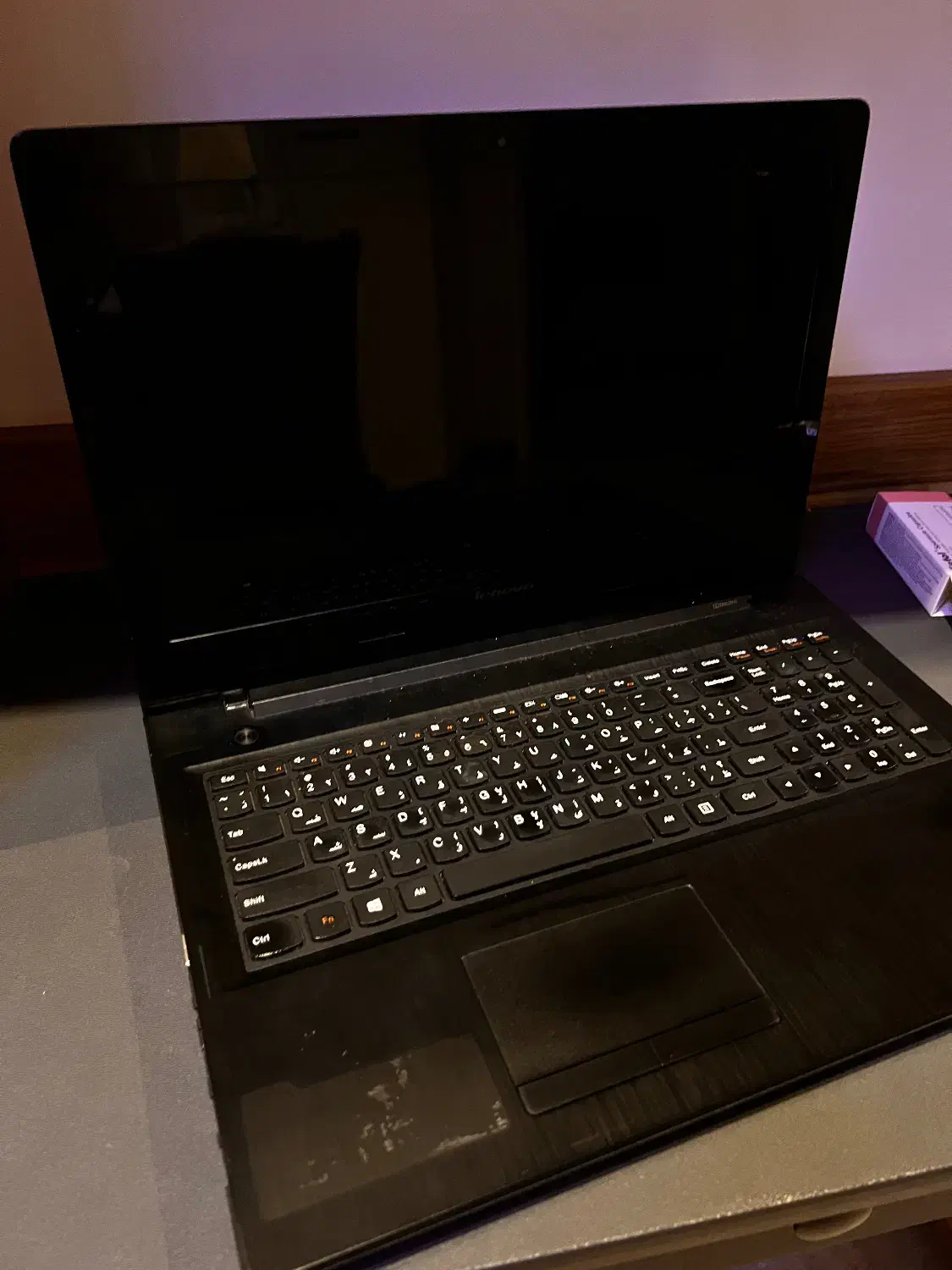 لپ تاپ لنوو G5045|رایانه همراه|تهران, دروس|دیوار