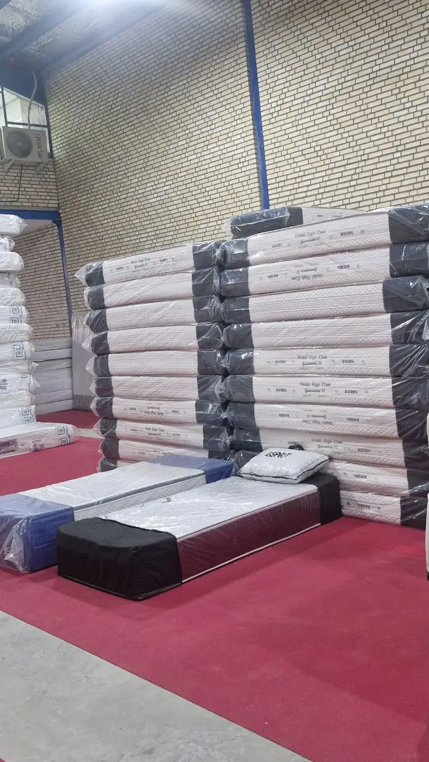 تشک های رویال اصل|تشک تختخواب|تهران, سید خندان (جلفا)|دیوار