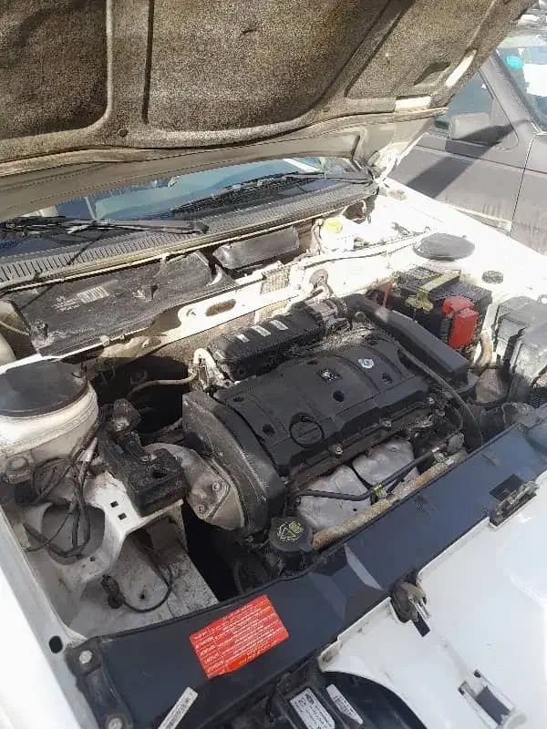 پژو پارس Tu5|خودرو سواری و وانت|قزوین, |دیوار